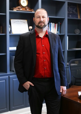 Adam L. West | Attorney