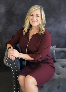 Briana N. Balusek | Attorney