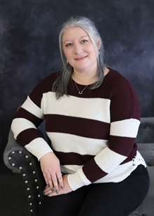 Breanna Gabbert | Office Manager