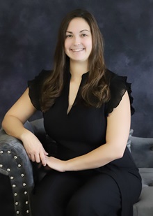 Erin Goranson | Legal Assistant