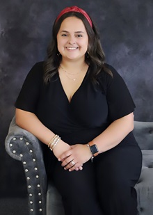 Lindsay Plant | Administrative Assistant