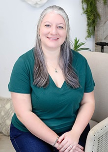 Breanna Gabbert | Office Manager